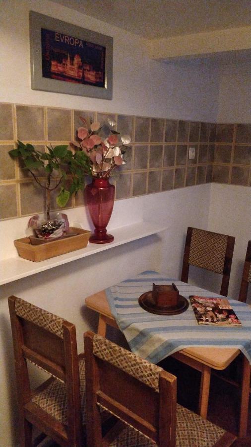 Albergue 